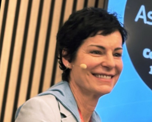Ms Inge Buffolo
